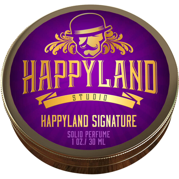 Happyland Signature